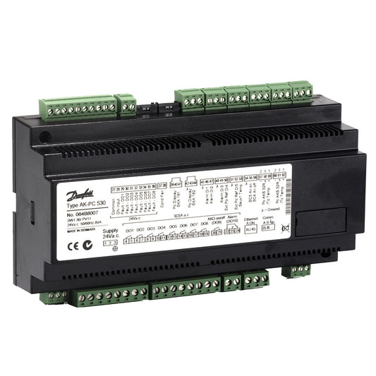 DANFOSS/ ELECTRONIC CONTROLS AK-PC 530