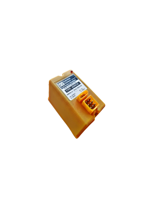 SWITCHING SYSTEMS PILOT RELAYS & ACCESSORIES