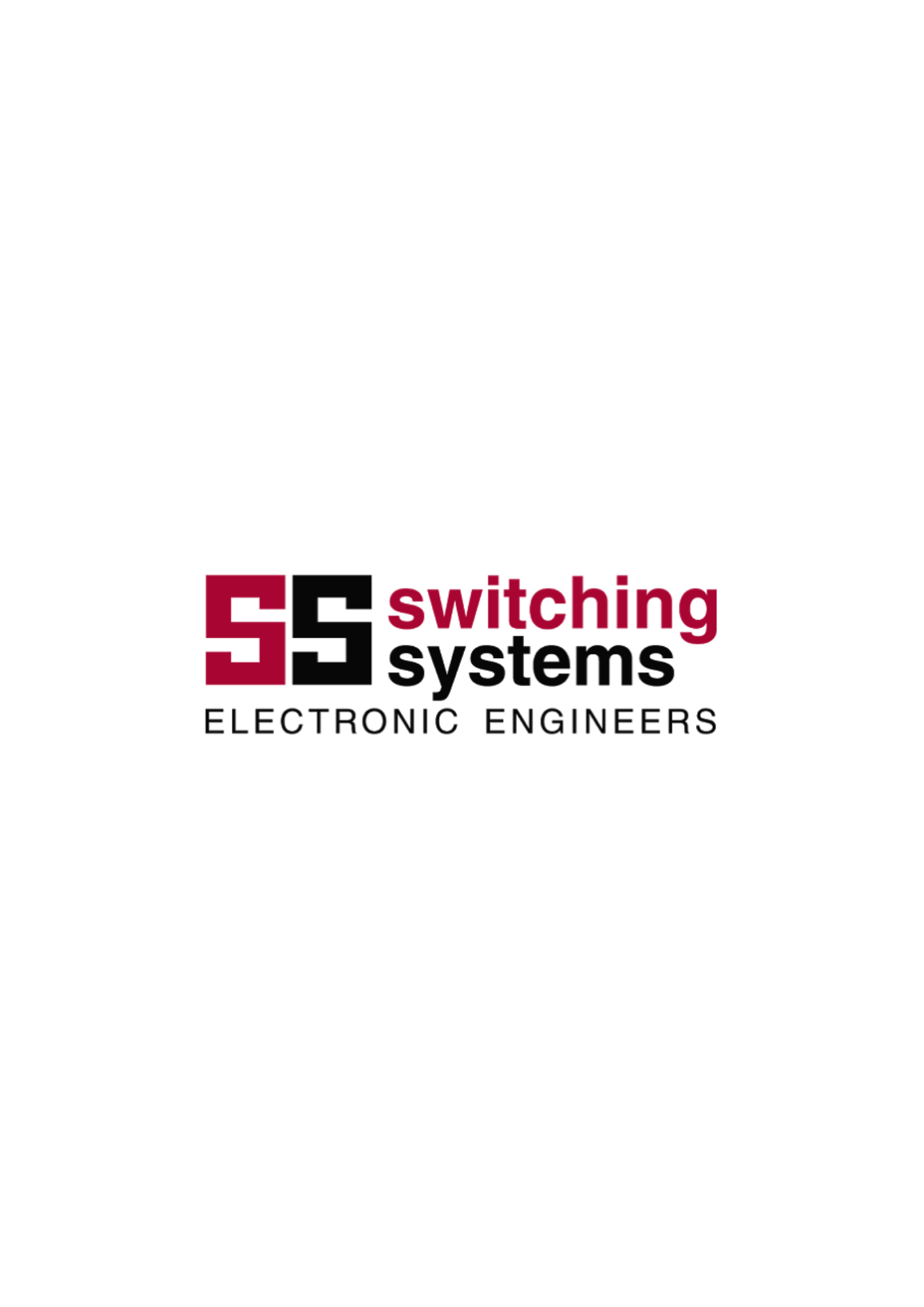 SWITCHING SYSTEMS PILOT RELAYS & ACCESSORIES
