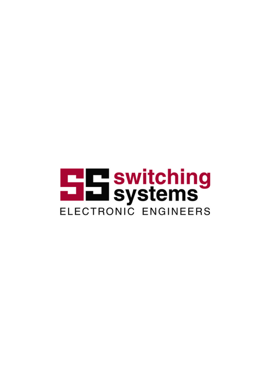 SWITCHING SYSTEMS PILOT RELAYS & ACCESSORIES