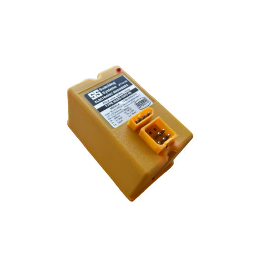 SWITCHING SYSTEMS PILOT RELAYS & ACCESSORIES