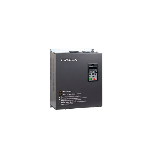 FRECON SPECIAL FUNCTION 220V TO 380V STEP UP INVERTER