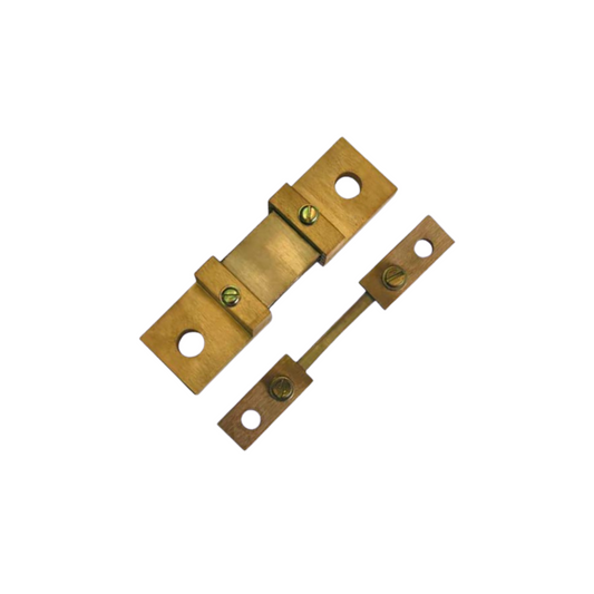 VAC SHUNT  2000A
