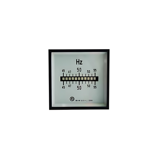 VAC REED TYPE