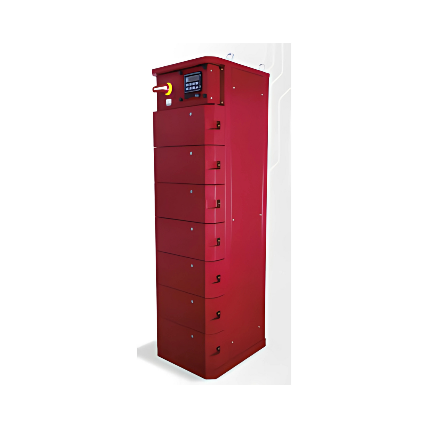 CRS POWER V700 80V/1750A DC AIR (07-7) - 400VAC