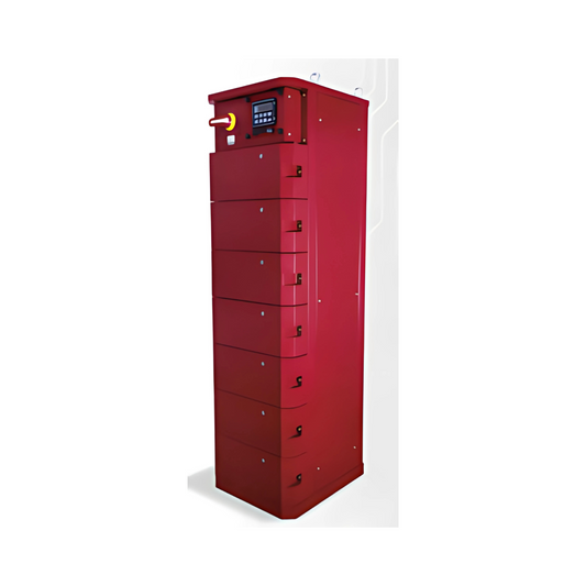 CRS POWER V700 80V/1750A DC AIR (07-7) - 400VAC