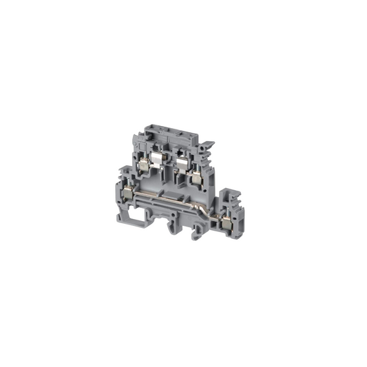 ENTRELEC M4/8.D2.SFD Screw Clamp Terminal Blocks