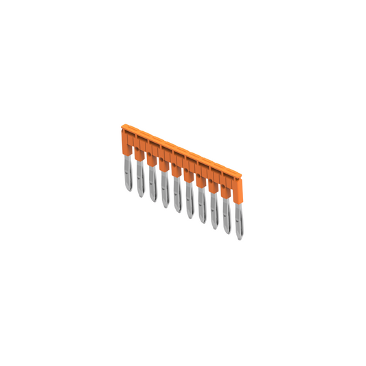 ENTRELEC JB6-10 Jumper 10 Pole