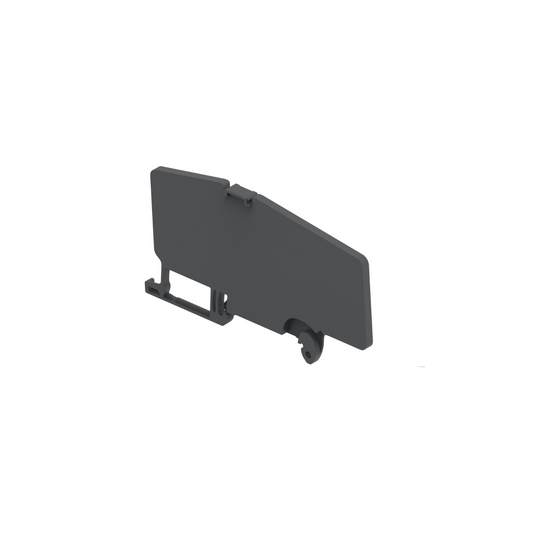 ENTRELEC CS-R3 Circuit Separator - Dark Grey
