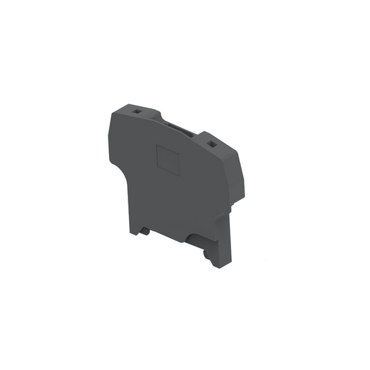 ENTRELEC BAZH1 Screw End Stop Double Deck