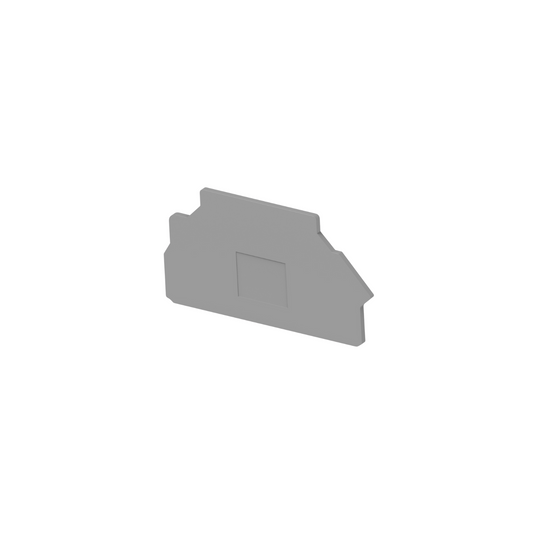 ENTRELEC ES4-SF End Section Fuse