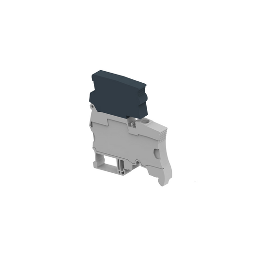 ENTRELEC ZS4-SF-R1 S/C 4MM Fused Ind 24-60V