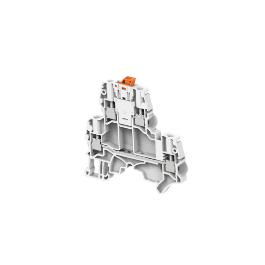ENTRELEC ZS4-D2-S Terminal block