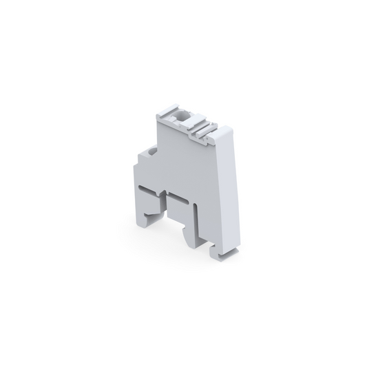 ENTRELEC BAMH End Stops - Grey