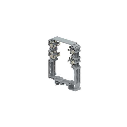 ENTRELEC BFU2 S 12G Empty modules