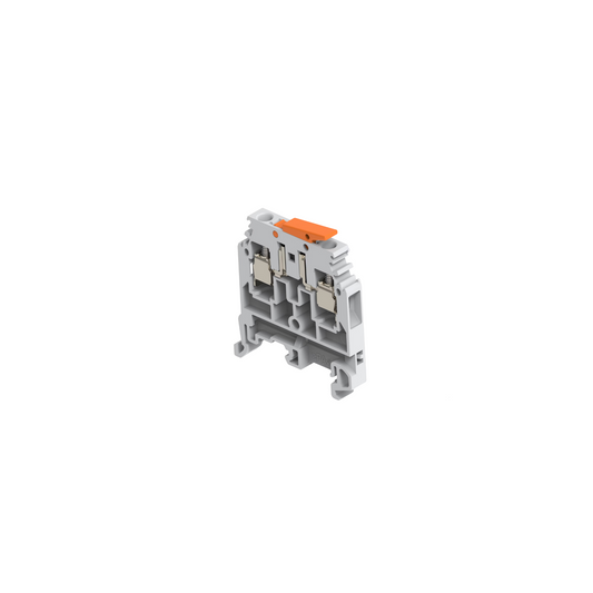 ENTRELEC M4/6 SNB 4mm Long blade terminal
