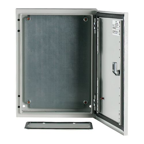 EATON  WALL ENCLOSURE, +MOUNT PLATE, HXWXD=800X400X200MM