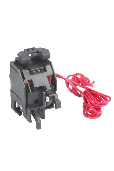 Chint Shunt Trip Release NXM-1250 AC400V L/ Hand