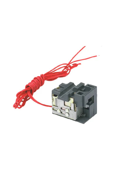 Chint Under Voltage Release NM8N-400/630HVS DC24V