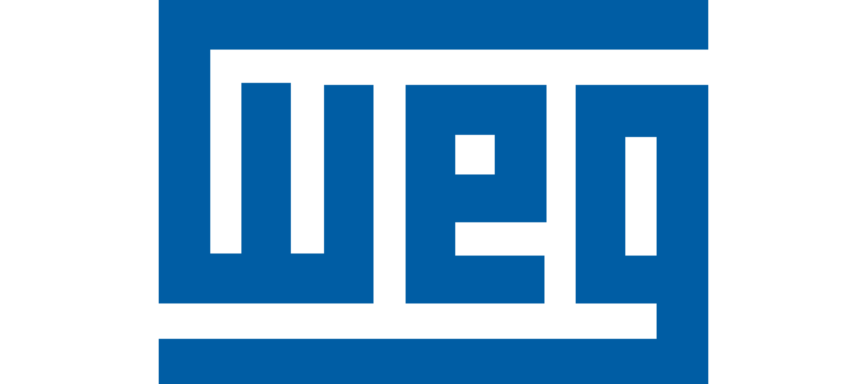 WEG Logo