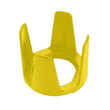 SCHNEIDER Guard. Harmony XB5. Harmony XB4. for pushbutton protection plastic yellow high 37 mm
