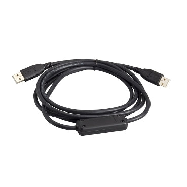 SCHNEIDER CABLE USB FOR DOWNLOAD