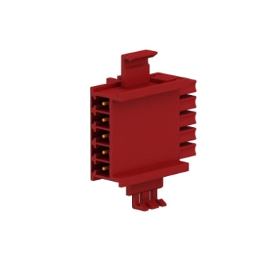 SCHNEIDER Single Backplane Expansion Connector