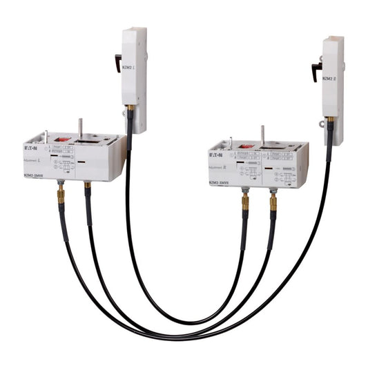 EATON  BOWDEN CABLE INTERLOCK 600MM