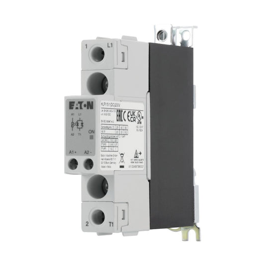 EATON SOLID STATE RELAY 1-PHASE, 15A, 230V