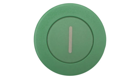 EATON MUSHROOM ACTUATOR, GRN I, MOM