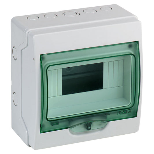 SCHNEIDER ENCLOSUR KAEDRA 18 UNITS HT 46CM
