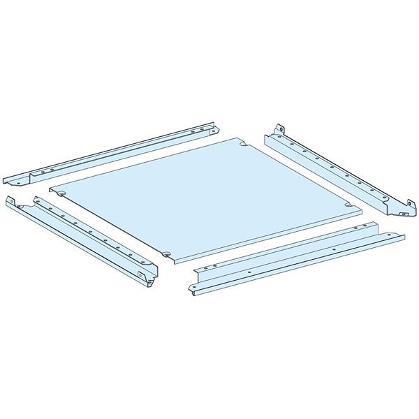 SCHNEIDER IP55 PLAIN GL.PL.W650+150 D400