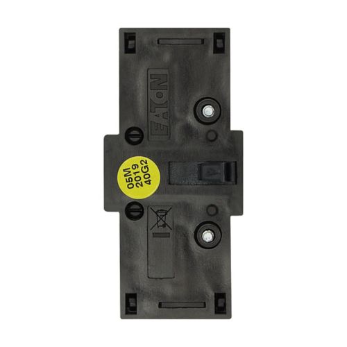 EATON SWITCHED NEUTRAL FOR P1 REAR MOUNT AND ENCLOSED