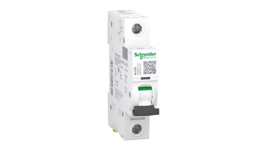 SCHNEIDER Acti9 iC60H 1P C 10A MCB