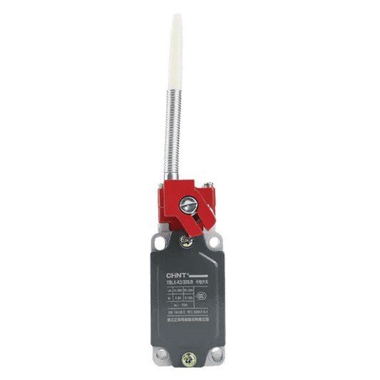Chint Travel Switch Flexible Rocker Type YBLX-K3/20S-D