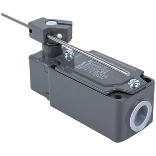 Chint Travel Switch Adjust Metal Rocker Type YBLX-K3/20S-J