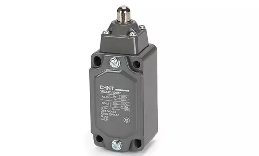 Chint Travel Switch Plunger Type YBLX-K3/20S-Z