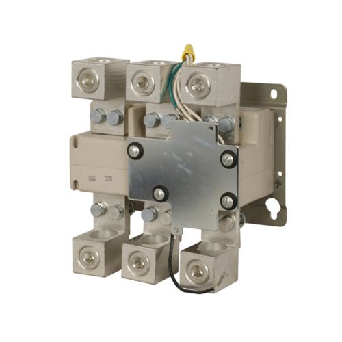 EATON SEP.MTG. 600:5 CURR. TRFMER W/O ZEB32-5/KK