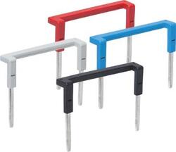 RELPOL S.A Push-in Socket for miniature relays R2N, R4N