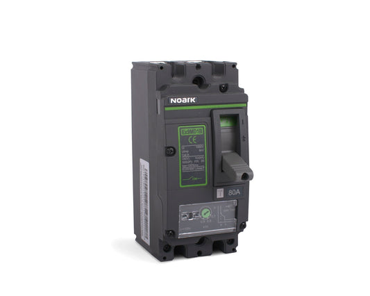Chint DC Circuit Breaker 175-250A 4P 25KA DC1000V