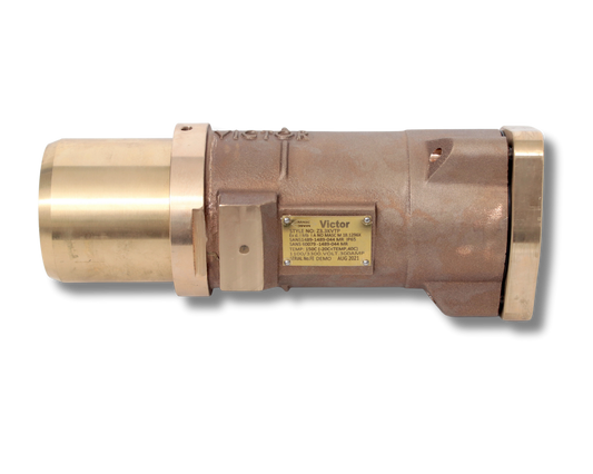 VICTOR PLUGS AND SOCKETS 3.3kV Test Plug