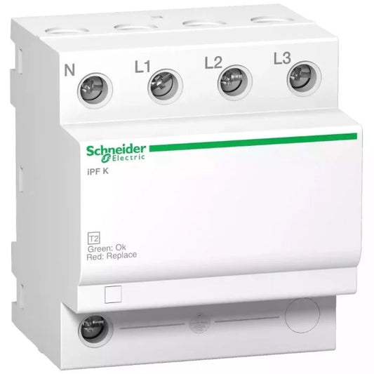 SCHNEIDER IPF 65 65 KA 340V 3P N