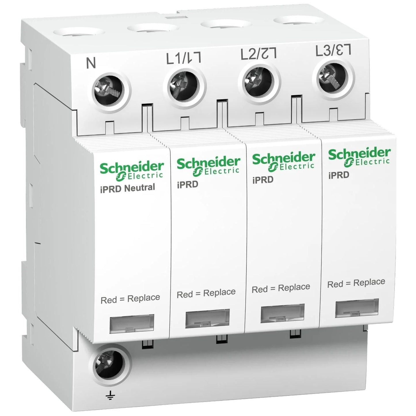 SCHNEIDER IPRD 40 40 KA 350V 3PN