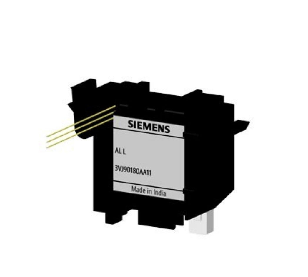 Siemens switch 3VJ9118-0AA11