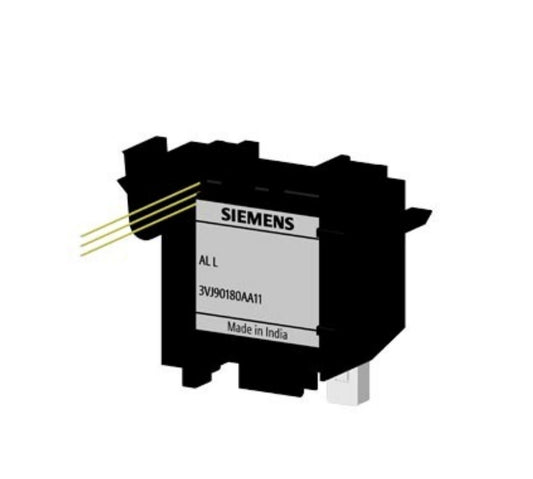 Siemens switch 3VJ9118-0AA11