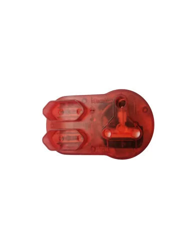 EASYHOLD SGA-1/2 RED TOP + HIGH SURGE
1 X 16A + 2 X 5A ADAPTOR
ALL SUPPLIED IN BRANDED PACKAGING