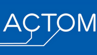ACTOM Logo