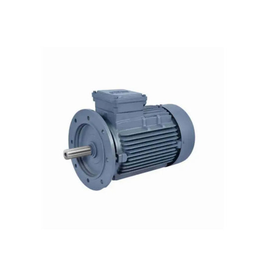 AMG 2.2KW 4-POLE 220 VOLT SINGLE PHASE ALUMINIUM - FLANGE MOUNT