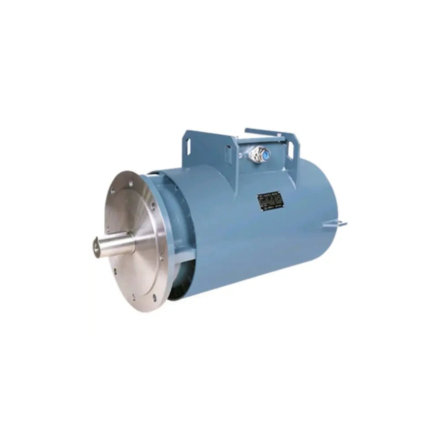 AMG IE2 HIGH EFFICIENCY 22KW 2-POLE 525V STEEL FRAME - FLANGE MOUNT