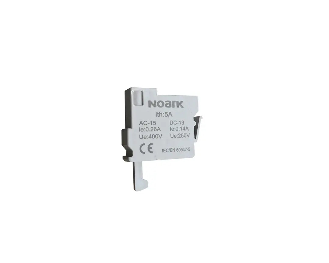 Chint Side Amount Aux Contact 1NO+1NC for 350A-630A